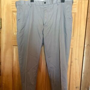 Men’s Polo Ralph Lauren Dress Pants/ Chinos- Grey